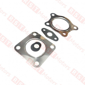 Турбокомпрессор NMR85 =KITATOMO= (8980830412 8980830414 8973815077 8973815075 8973815072 8973815074) фото в интернет-магазине РСТ-Моторс