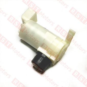 Мотор стеклоомывателя NQR71/75/90/NPR75/NLR85/NMR85 =KITATOMO= (8978551390) фото в интернет-магазине РСТ-Моторс