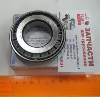 Подшипник КПП промежуточного вала MYY5/MYY6 =KOYO= (8972531070 SU00200228) фото в интернет-магазине РСТ-Моторс