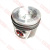 Поршень двигателя Fuso Canter TF комплект 4 шт. =NURAL= (QC000449 MK667225 2996842 QC000306) фото в интернет-магазине РСТ-Моторс