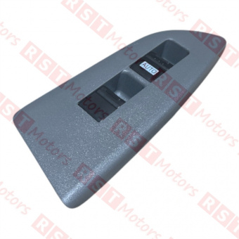Кнопки электростеклоподъемника NLR85/NPR75/90/FSR90/FVR34 (блок) левый =KITATOMO= (8981595440) фото в интернет-магазине РСТ-Моторс