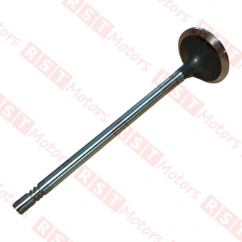 Клапан выпускной Fuso Canter TF =FRECCIA= (QC000143) фото в интернет-магазине РСТ-Моторс