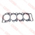 Прокладка ГБЦ 4HK1-T NQR75/90/NPR75 (Т=1.525) =MATTO= (8980555410 8973754340) фото в интернет-магазине РСТ-Моторс Прокладка ГБЦ 4HK1-T NQR75/90/NPR75 (Т=1.525) =MATTO= (8980555410 8973754340) фото в интернет-магазине РСТ-Моторс