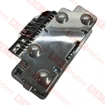 Фонарь задний Z55/Z80 левый =Dongfeng Motor= (37QC973010AE) фото в интернет-магазине РСТ-Моторс