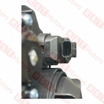 Фара (блок-фара с указателем) EC5/EC7 правая =KITATOMO= (CA100095960) фото в интернет-магазине РСТ-Моторс