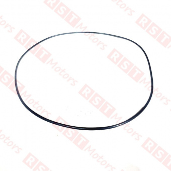 Кольцо уплотнительное JCB 214E/3CX/4CX/Hydradig/JS130W/JS145W/JS160W =ANAC= (828/00196 828/00196A) фото в интернет-магазине РСТ-Моторс