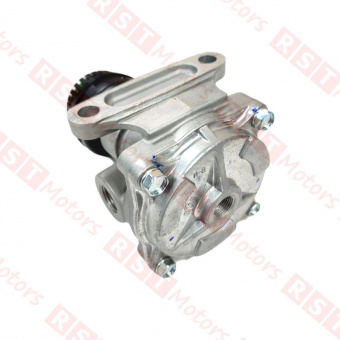 Распределительный клапан тормозной системы =Hino Motors= (44080E0180) фото в интернет-магазине РСТ-Моторс