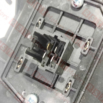 Отопитель NPR75/NLR85/NQR90 (печка) в сборе =KITATOMO= (8981835940 8980341463) фото в интернет-магазине РСТ-Моторс