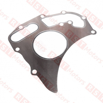 Прокладка помпы к крышке ГРМ JCB 214E/3CX/4CX/409/411/412S/416/520-50/524-50 =ANAC= (02/202978) фото в интернет-магазине РСТ-Моторс