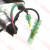 Фонарь освещения номерного знака с крышкой NQR71/75/90/NPR75/NLR/NMR/F =Isuzu Motors= (8971053800) фото в интернет-магазине РСТ-Моторс