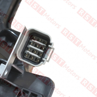 Фара передняя Z55/Z80 левая =Dongfeng Motor= (3772010QA3401K) фото в интернет-магазине РСТ-Моторс