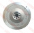 Маховик NQR75/90/NPR75 c венцом =KONPAR= (8973262272 8973262270) фото в интернет-магазине РСТ-Моторс