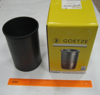 Гильза 4HG1-T NQR71 (шт.) 3Х =GOETZE= (8943916020) фото в интернет-магазине РСТ-Моторс