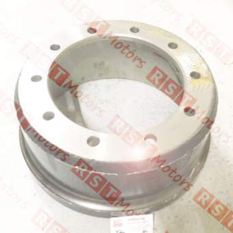 Барабан тормозной CYZ51/CYZ52/FVR34 передний =KITATOMO= (1423153650) фото в интернет-магазине РСТ-Моторс