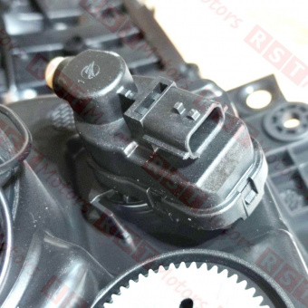 Фара JAC N56 левая =KITATOMO= (4121910LE190) фото в интернет-магазине РСТ-Моторс