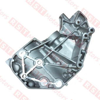 Кронштейн крепления генератора Fuso Canter TF =FUSO= (QC000031 504371326) фото в интернет-магазине РСТ-Моторс
