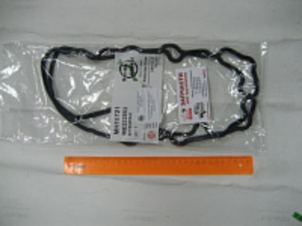 Прокладка клапанной крышки Fuso Canter FE85 =SANWA= (ME222553) фото в интернет-магазине РСТ-Моторс
