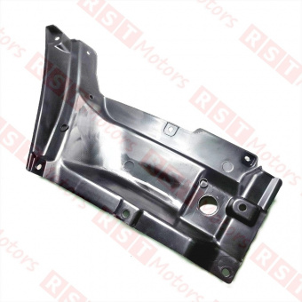 Накладка двери FSR90 (закладная) правая =KITATOMO= (8980377122) фото в интернет-магазине РСТ-Моторс