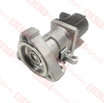 Клапан EGR NPR75 (E4) /NQR90 =KITATOMO= (8980982575 8980982574) фото в интернет-магазине РСТ-Моторс