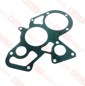 Прокладка помпы JCB 3CX/4CX/214E/JS130W/JS145W/JS160W/JS175W/JS200W =ANAC= (02/201539) фото в интернет-магазине РСТ-Моторс