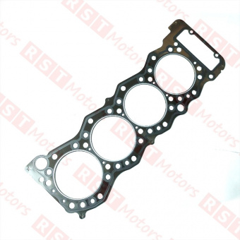 Прокладка ГБЦ (A) Fuso Canter FE85 =OOTOKO= (ME223526 ME226784) фото в интернет-магазине РСТ-Моторс