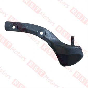 Опора кронштейна зеркала верхняя NPR75/85/90/F правая  =KITATOMO= (8980317932) фото в интернет-магазине РСТ-Моторс