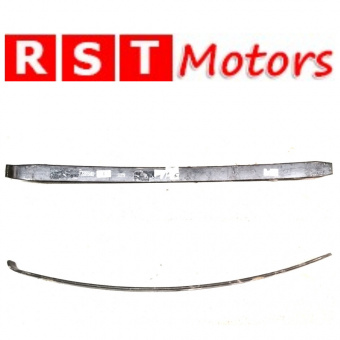 Лист рессоры NMR85 передний подкоренной =GSPARTS= (8980423360 8980902490) фото в интернет-магазине РСТ-Моторс