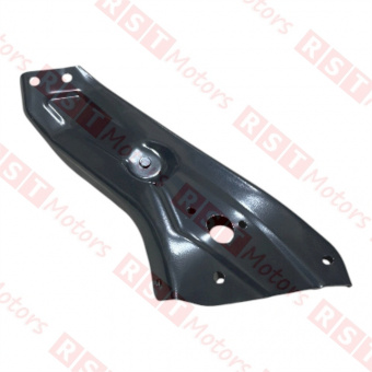 Кронштейн подножки (задний) FVR34 левый =KITATOMO= (8980373512) фото в интернет-магазине РСТ-Моторс