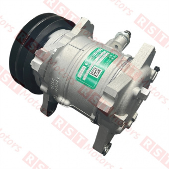 Компрессор кондиционера  EC5/EC7 (JE493ZLQ6K) =KITATOMO= (CA100207260) фото в интернет-магазине РСТ-Моторс