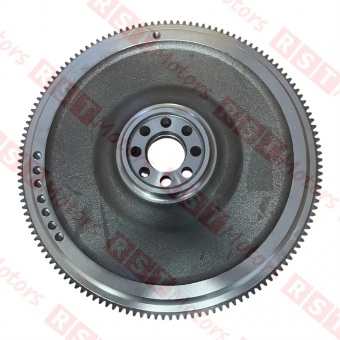 Маховик NLR85/NMR85 =KITATOMO= (8980128252 8981480632 8981480631 8981480630) фото в интернет-магазине РСТ-Моторс