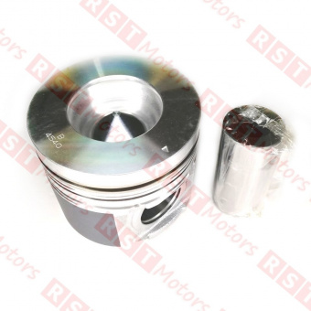 Поршень 4HK1 =YAMASIDA= (1121114540) фото в интернет-магазине РСТ-Моторс