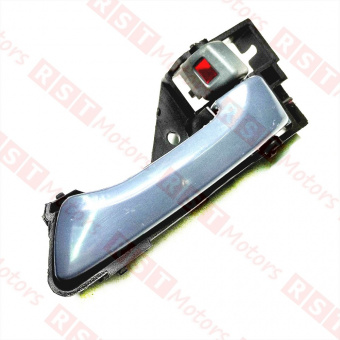 Ручка двери NLR85/NPR75/90/F внутр. правая =KITATOMO= (8974053091) фото в интернет-магазине РСТ-Моторс