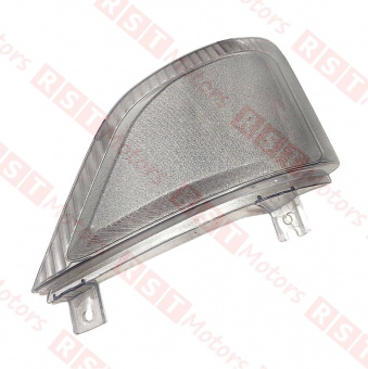 Указатель поворотов заглушка NPR75 (E-5)/NQR90 (E-5) левая =KITATOMO= (8976598991) фото в интернет-магазине РСТ-Моторс