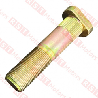 Шпилька колеса DF Z55 задняя =Dongfeng Motor= (3104051TB07C) фото в интернет-магазине РСТ-Моторс