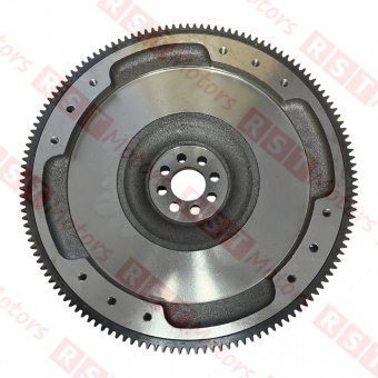 Маховик NLR85/NMR85 =KITATOMO= (8980128252 8981480632 8981480631 8981480630) фото в интернет-магазине РСТ-Моторс