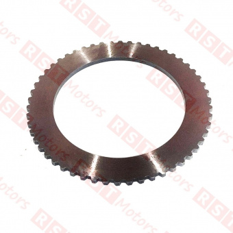 Пластина нажимная 214E/2CX/3CX/4CX =ANAC= (331/31560 445/12703 449/10601 445/12701) фото в интернет-магазине РСТ-Моторс