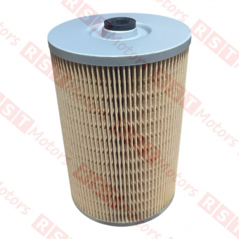 Фильтр масляный HINO 700 грубой очистки =KITATOMO= (15613EV043 S156072281) фото в интернет-магазине РСТ-Моторс