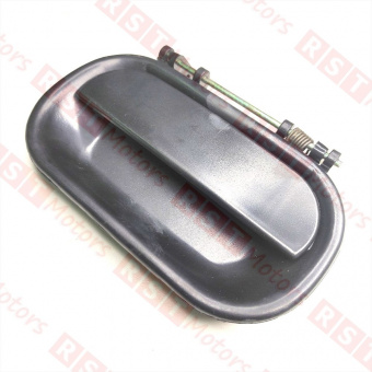 Ручка двери NQR71/75 наружняя левая =TAP= (8978677221) фото в интернет-магазине РСТ-Моторс