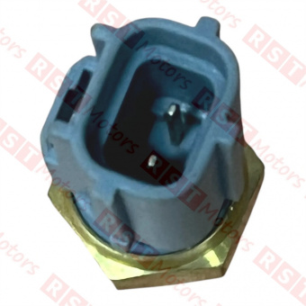 Датчик ТНВД температуры топлива NQR75/90/NPR75/NLR85/FSR90/FVR34 =KITATOMO= (8980235810) фото в интернет-магазине РСТ-Моторс