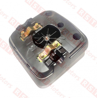 Зеркало NPR75/NQR90/NMR85/FSR90/FVR34 (дополнительное) =KITATOMO= (8980430610) фото в интернет-магазине РСТ-Моторс