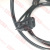 Датчик ABS Fuso Canter FE85 дисковые тормоза/TF задний левый =ZEVS= (MK585279 MK585516) фото в интернет-магазине РСТ-Моторс