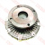 Вискомуфта вентилятора Fuso Canter FE85 (E-3) =NUK= (ME411658) фото в интернет-магазине РСТ-Моторс