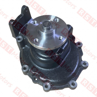 Насос водяной (помпа) HINO 500 =KITATOMO= (16100E0022) фото в интернет-магазине РСТ-Моторс