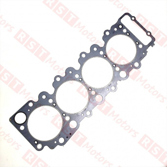 Прокладка ГБЦ 4HK1-T NQR75/90/NPR75 (Т=1.575) =Isuzu Motors= (8980555420 8973754350 8982885030) фото в интернет-магазине РСТ-Моторс