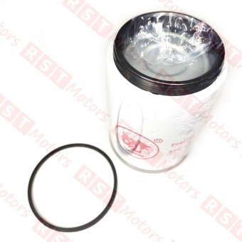 Фильтр топл. груб. очистки NMR85/NPR75/NQR90 (после12 г) с колбой =REDSKIN= (8981398300 SFCR90T) фото в интернет-магазине РСТ-Моторс