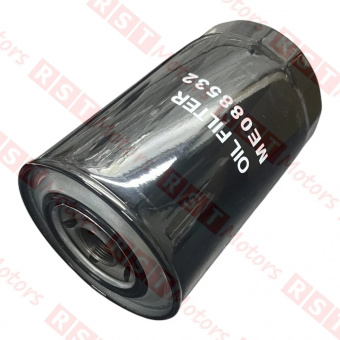Фильтр масляный Fuso Canter FE85 =KITATOMO= (QY010012 ME088532 ME228898 QY012304) фото в интернет-магазине РСТ-Моторс