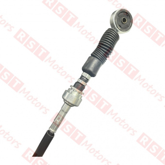 Трос переключения передач EC5/EC7 (JE4932LQ6K) =KITATOMO= (CA100103570) фото в интернет-магазине РСТ-Моторс