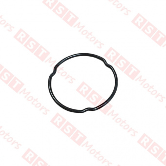 Кольцо уплотнительное лобовой крышки 4-6HK1 (A) ID=35.1 =Isuzu Motors= (8970287481) фото в интернет-магазине РСТ-Моторс