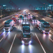 Сравнение японских грузовиков средней тоннажности: Isuzu N-серии, Fuso Canter, Hino 300