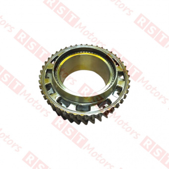 Шестерня КПП 3 передачи МYY5/MYY6 (Z=34) =ROERS PARTS= (8972412340) фото в интернет-магазине РСТ-Моторс